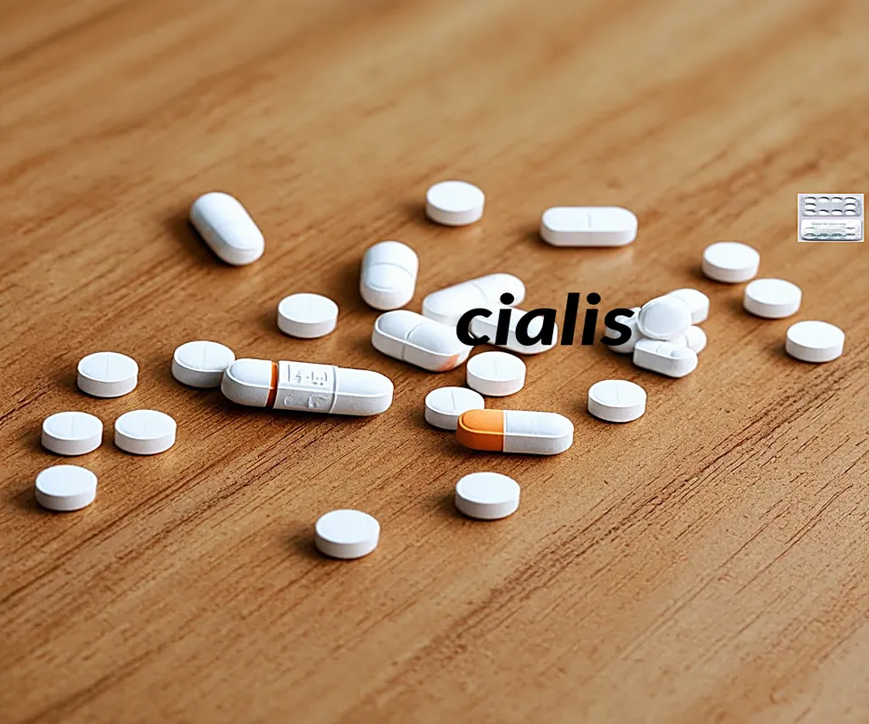 Comprar cialis online seguro